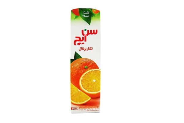 تصویر 2 از خرید و قیمت اب پرتقال کارخانه ای + فروش عمده